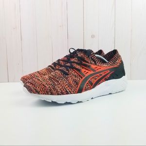ASICS Tiger Gel Kayano Trainer Knit Cherry S:10.5